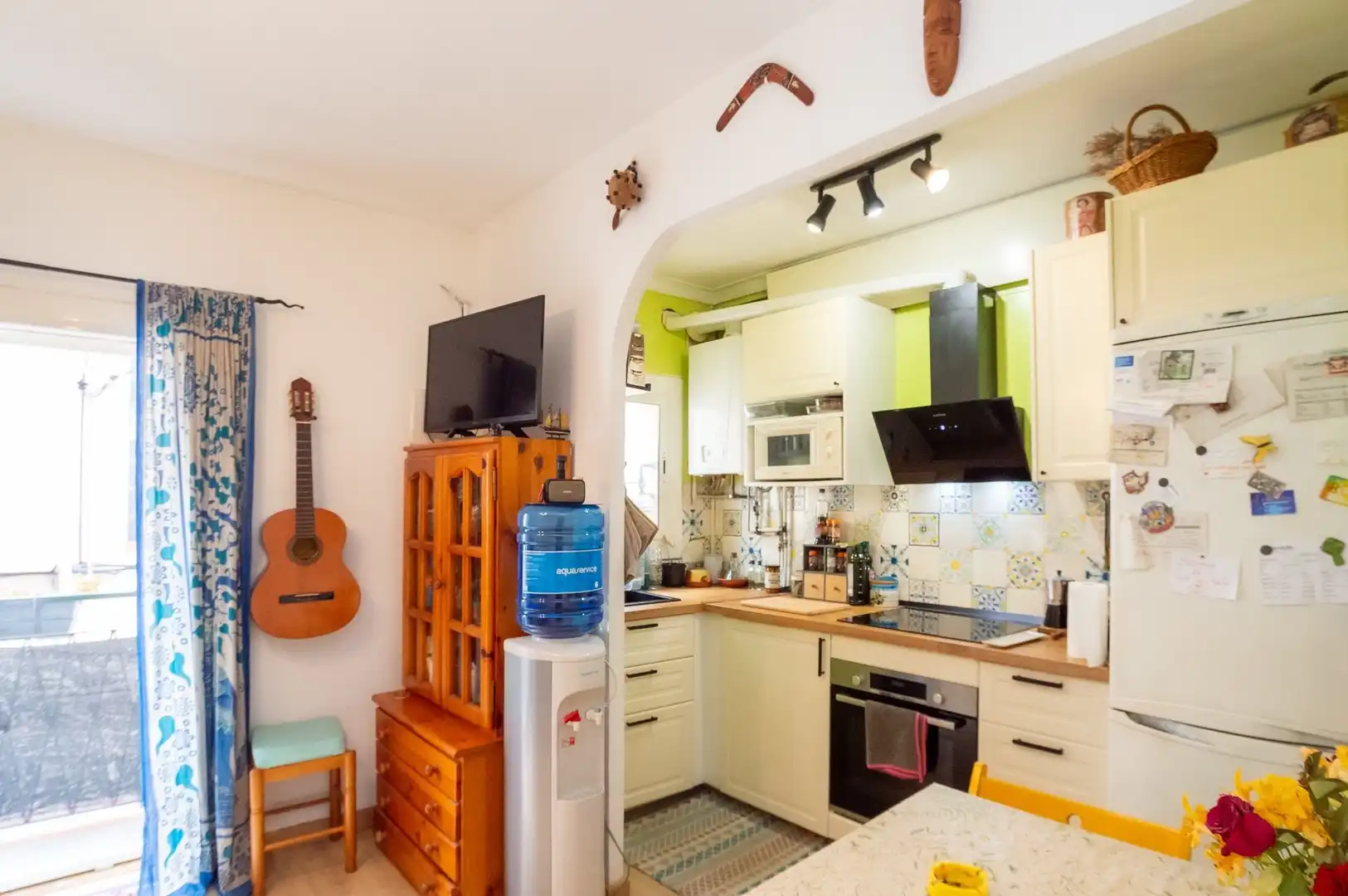 Flat for sale in Centre