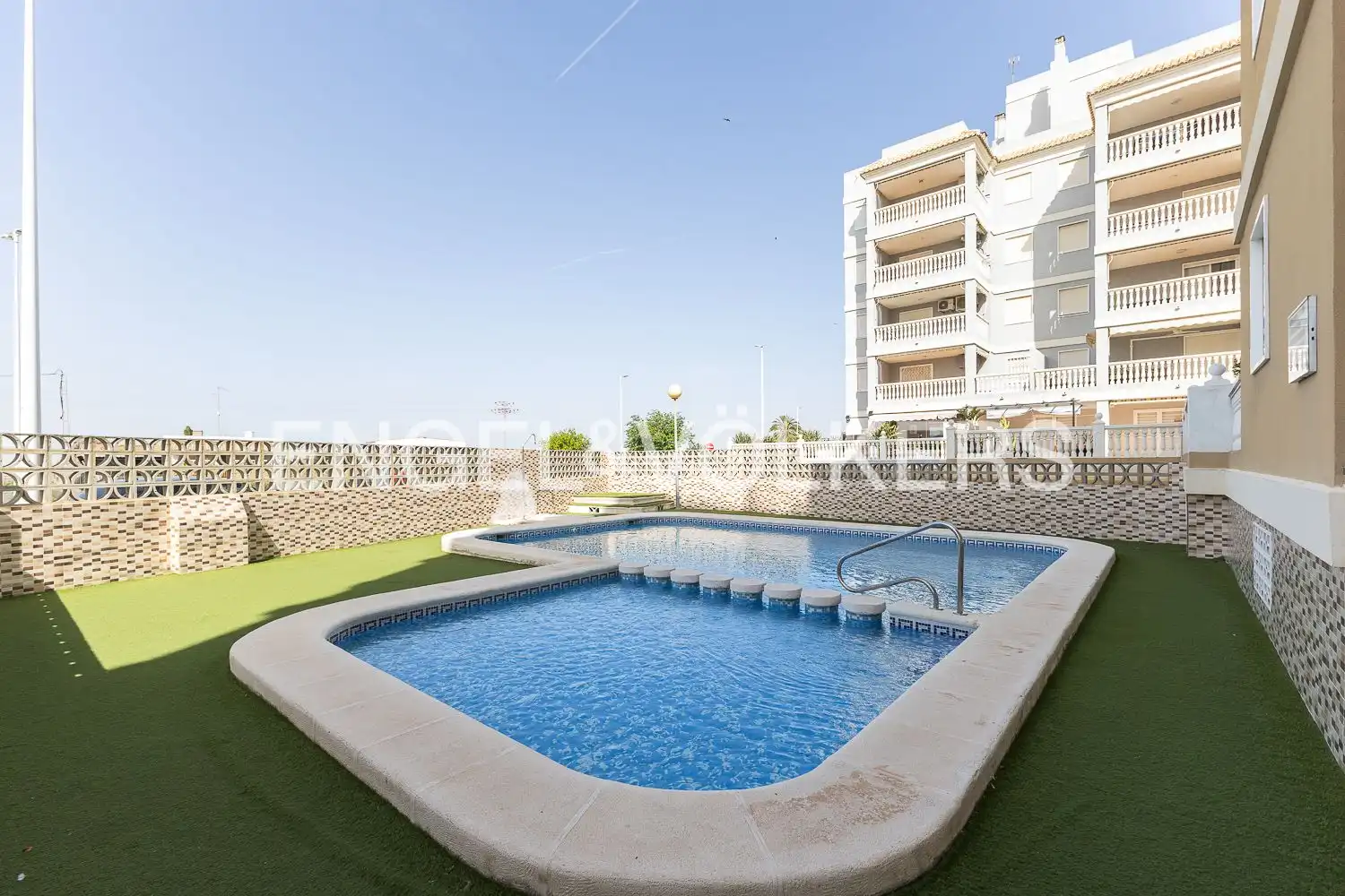 Flat with terrace for sale in Avinguda de la Loteria, imagen 31