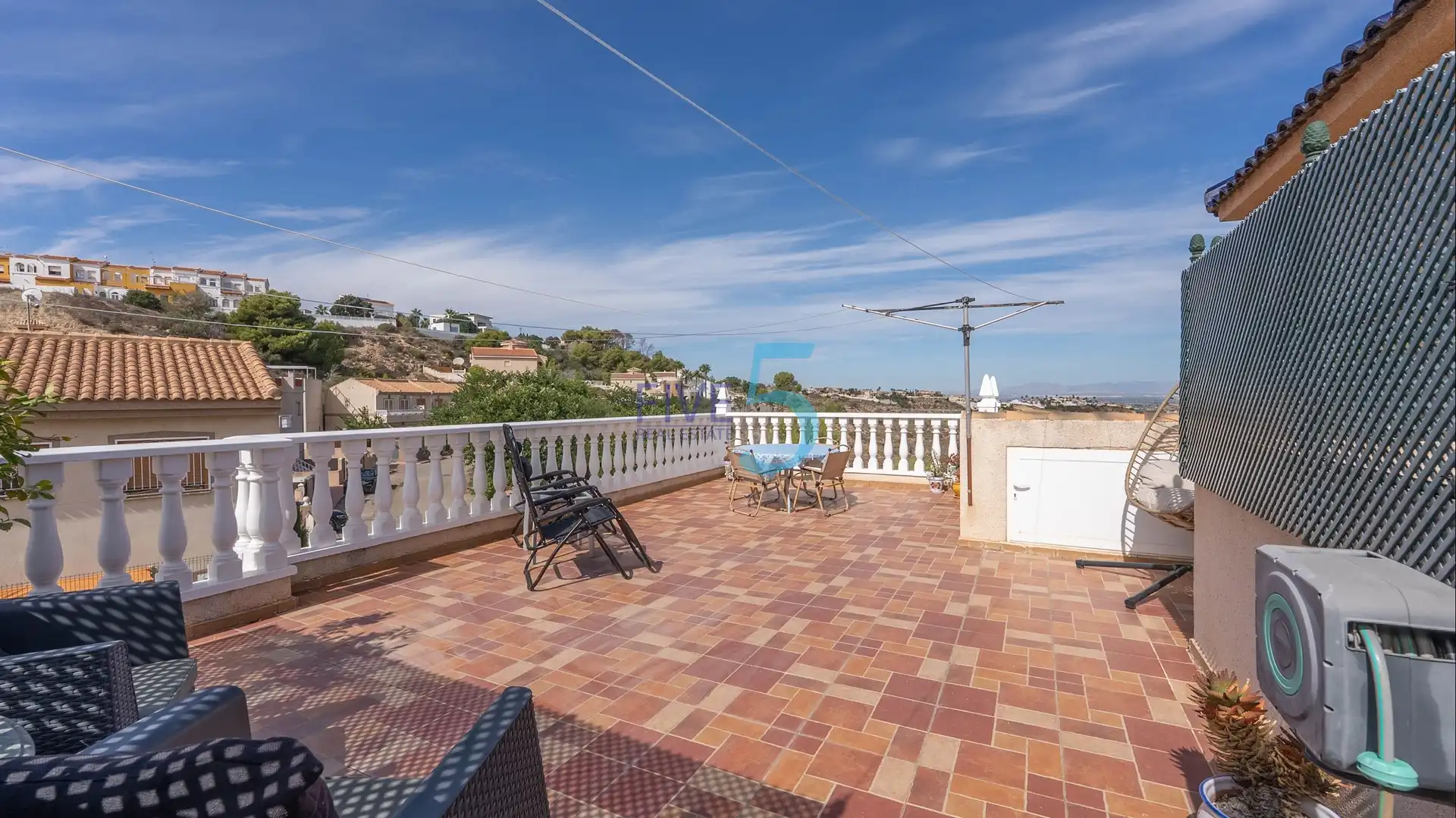 Maison avec piscine à vendre à Ciudad Quesada, imagen 23
