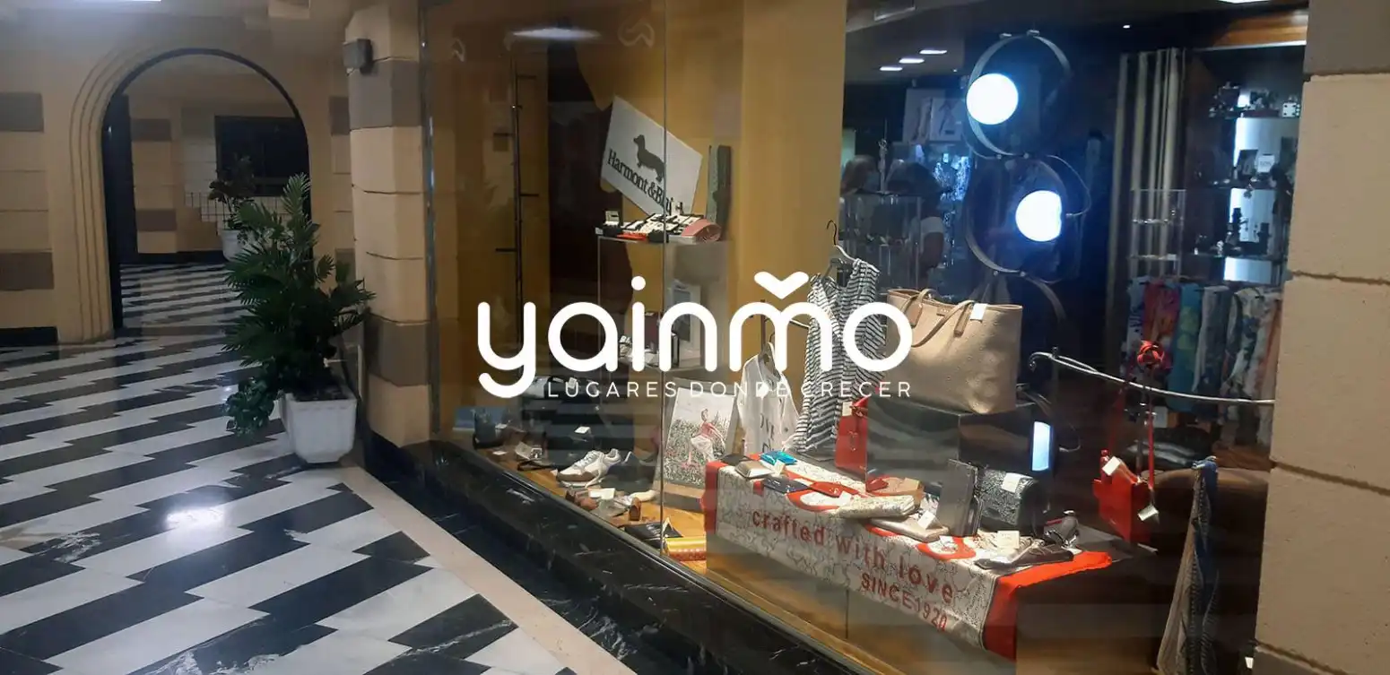 Business premises to rent in Jaén - CL NAVAS DE TOLOSA, imagen 4