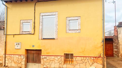 Foto 2 de Casa o chalet en venta en Calle Alamo, 5, Oquillas, Burgos