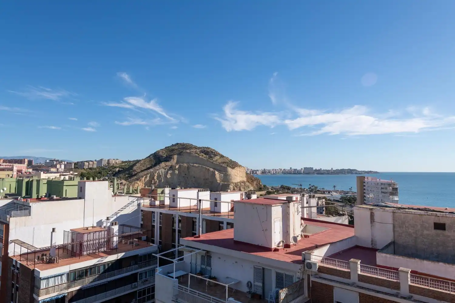 Piso con ascensor en venta en Centro, imagen 39