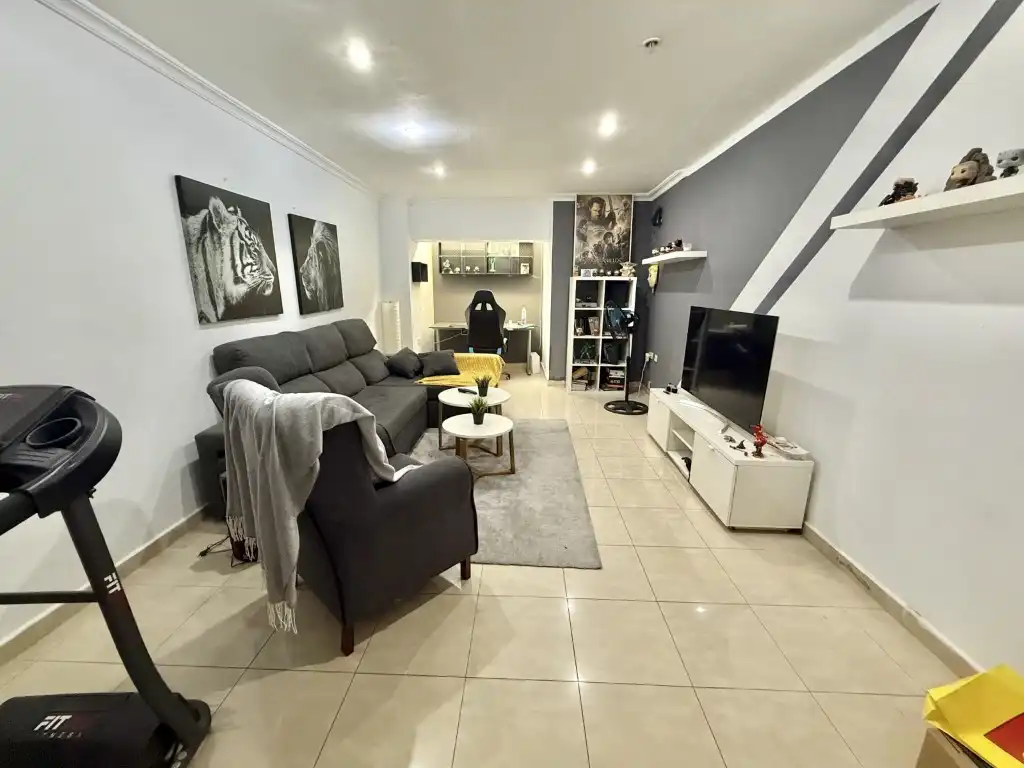 Maison mitoyenne à vendre à Calle Baloncesto, imagen 23