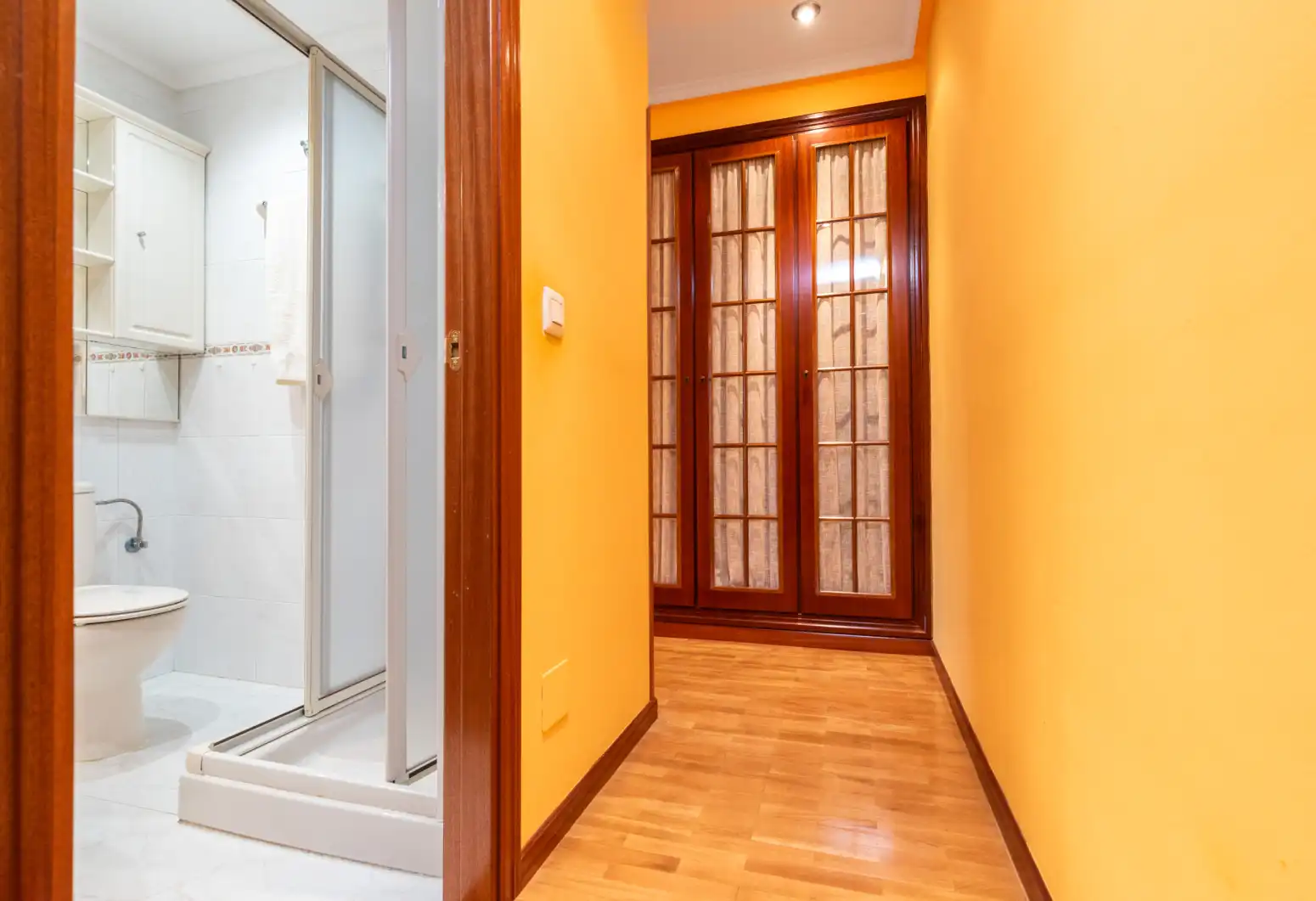 Flat for rent in Oviedo - CL EMILIO LLANEZA, 13, Corredoría - La Carisa - Prado de La Vega
