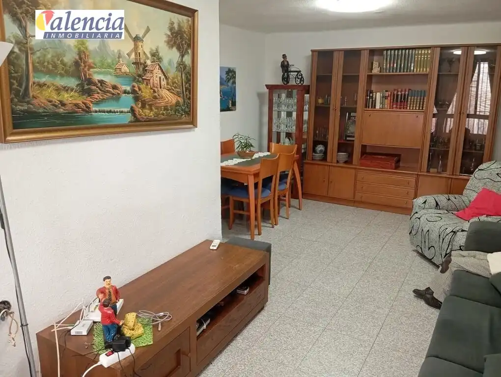 Pis amb ascensor en venda a Benicalap, imagen 5