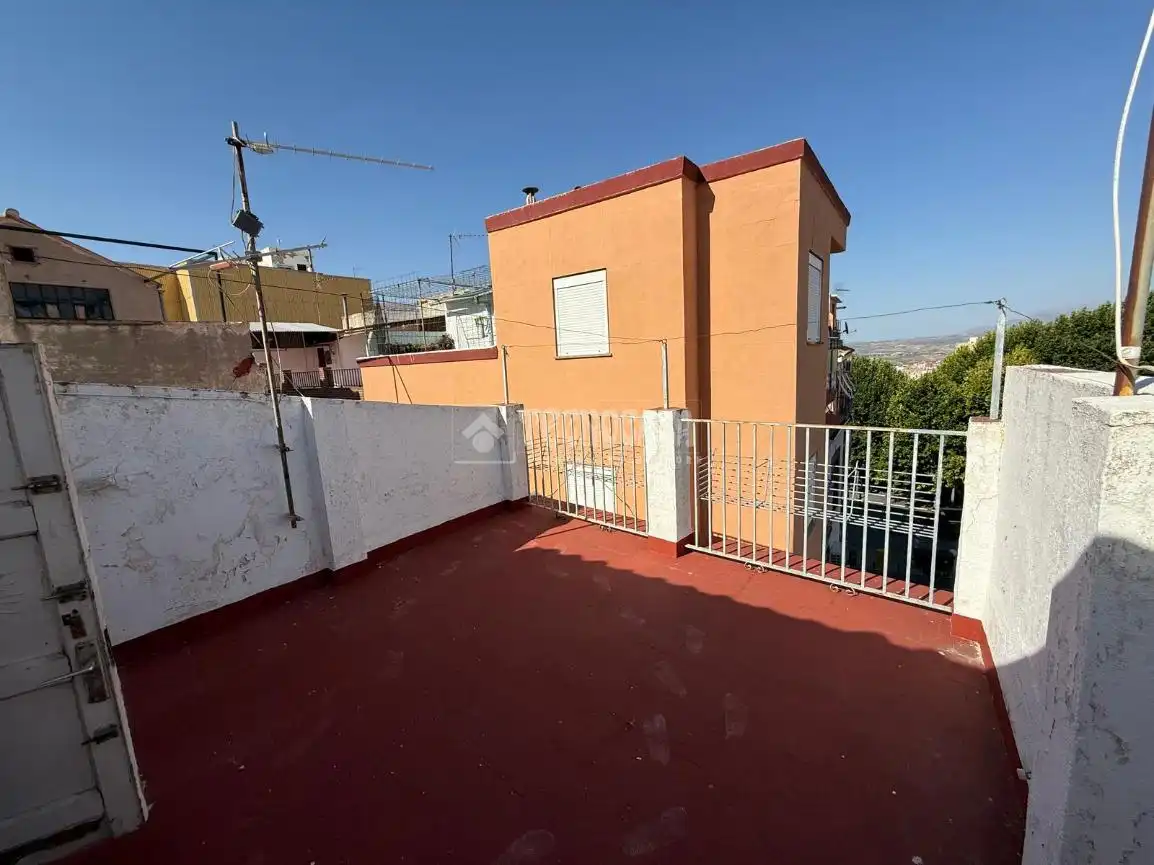 Habitatge en venda a Ctra. Circunvalación - La Magdalena, imagen 20