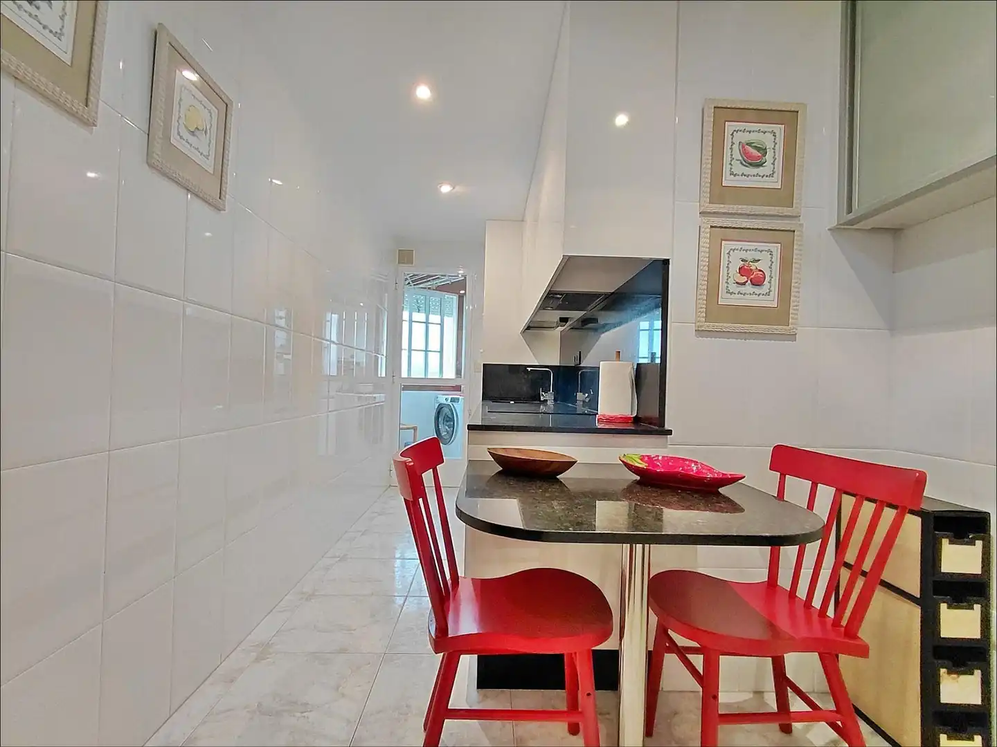 Wohnung mit Pool zum Verkauf in Calle Calle Cesteiros, imagen 13