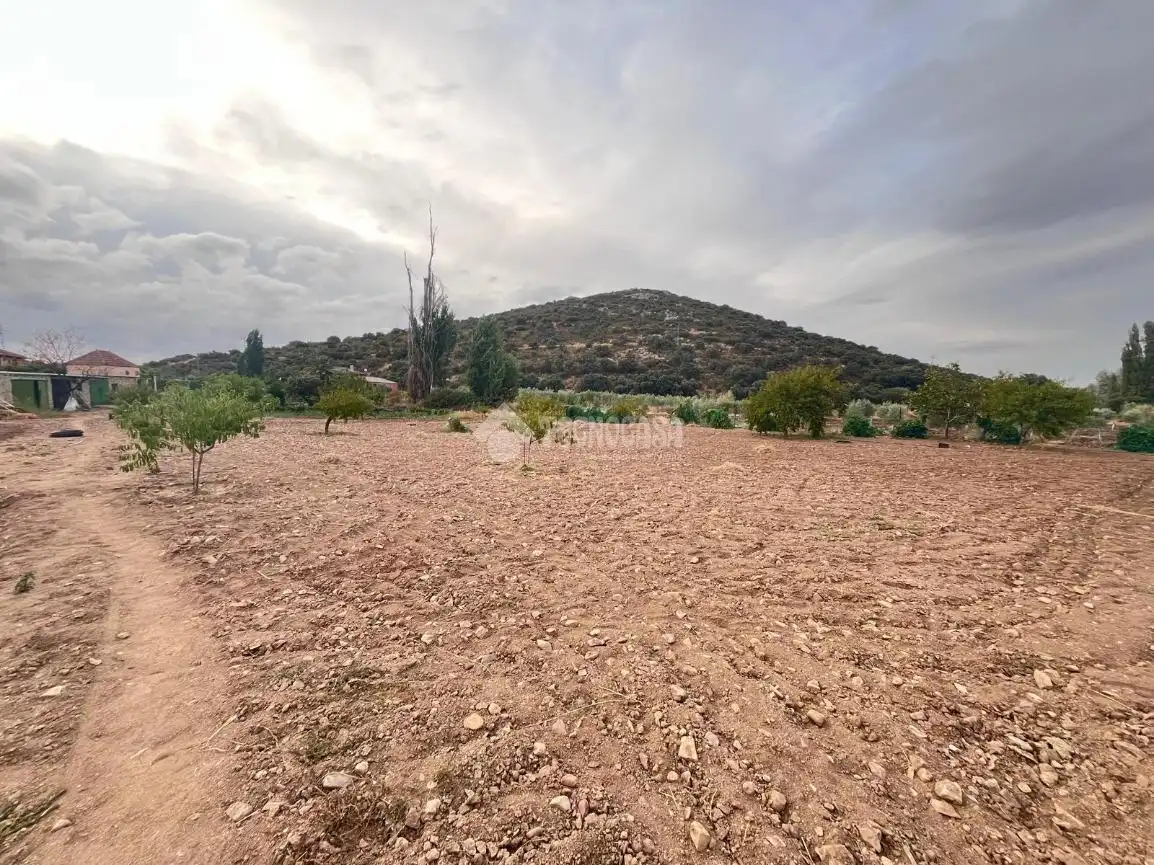 Casa o chalet en venta en Los Navalmorales con Aire acondicionado, Calefacción y Amueblado