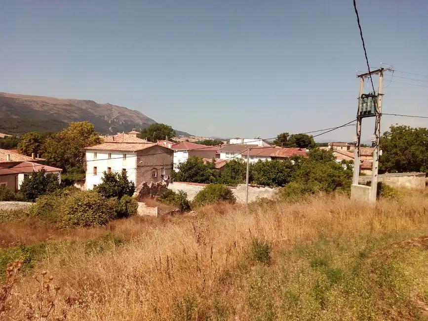 Residencial en venta en Calle Carretera Laredo, 61, Merindad de Cuesta-Urria