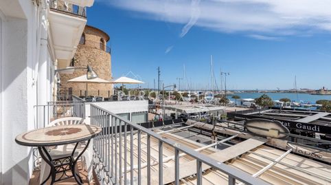 Foto 2 de Pis en venda a Plaza Catalunya, Port - Horta de Santa María, Cambrils