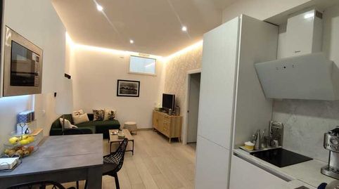 Foto 4 de Piso de alquiler en Limon, Universidad - Malasaña, Madrid Capital