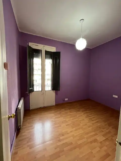 Habitación de Casa o chalet en venta en Sabadell con Calefacción, Terraza y Alarma