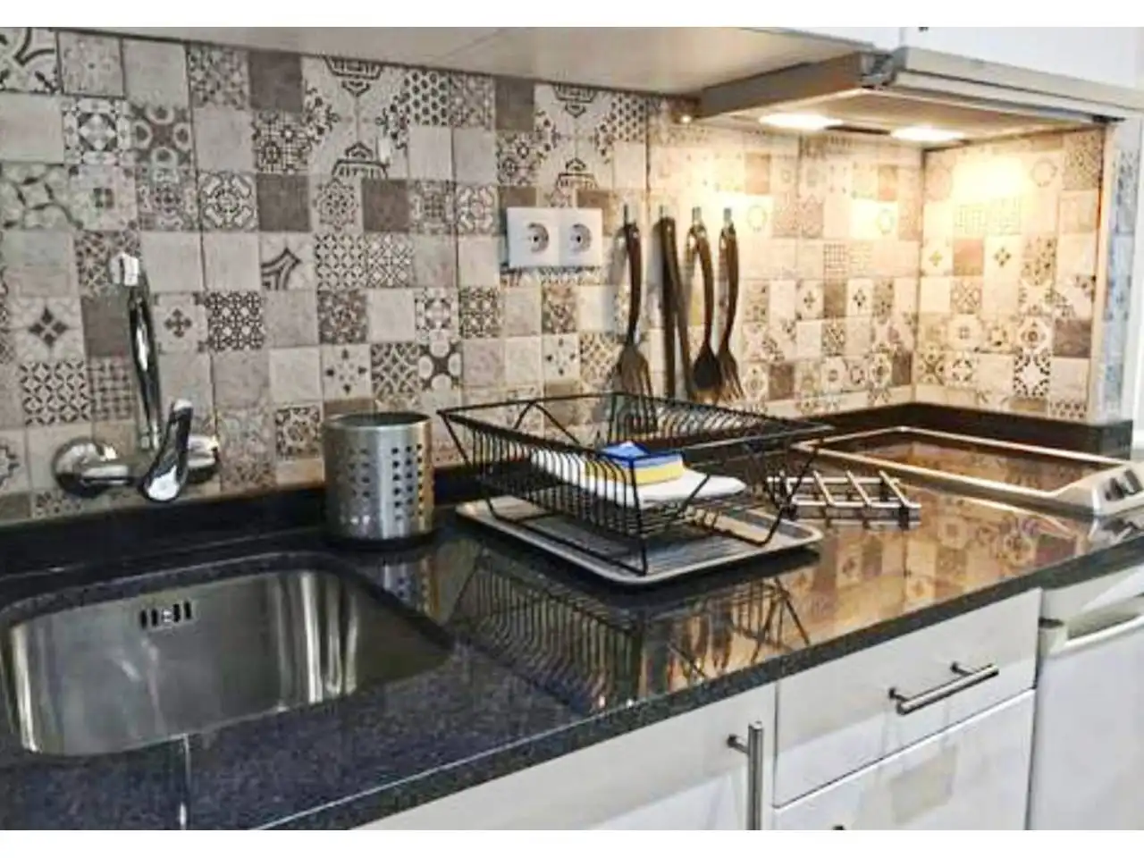 Flat with lift for sale in Rambla Méndez Núñez, imagen 6