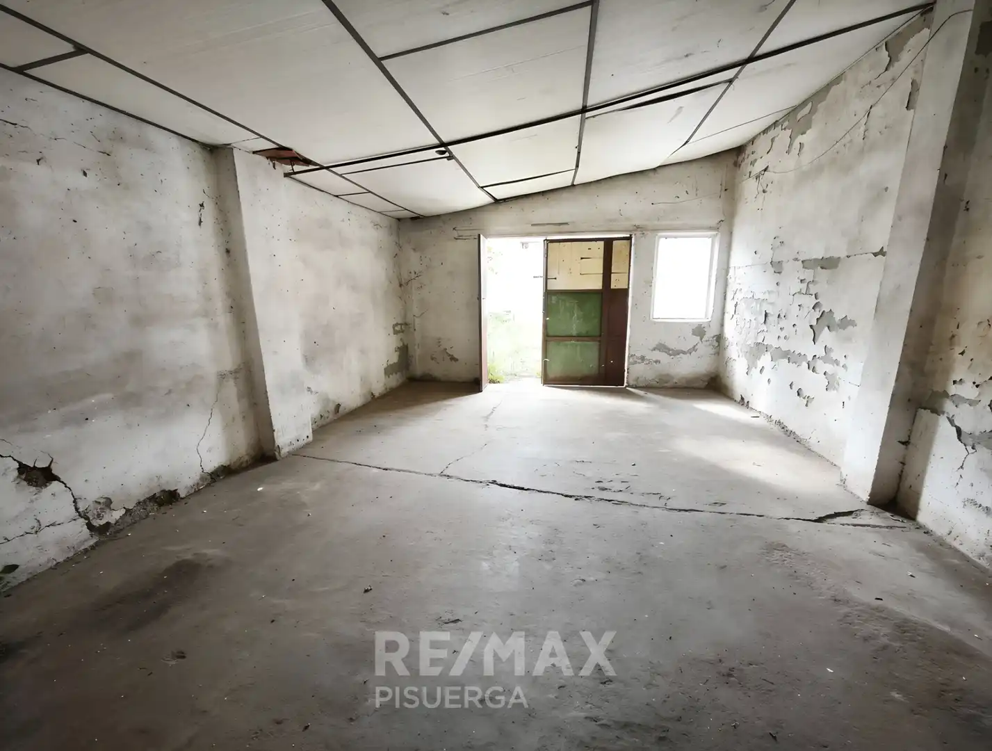 Residencial en venda en Mojados