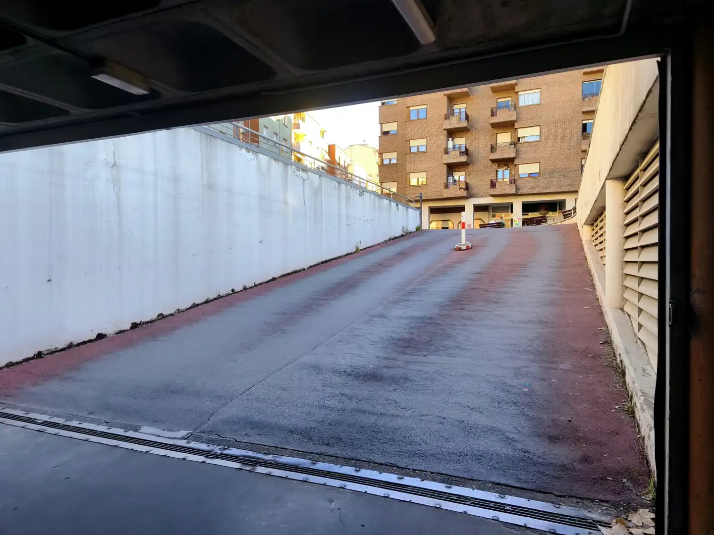 Wohnung mit Aufzug zum Verkauf in Centro, imagen 39