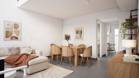 Foto 3 de Casa o xalet en venda a Noruega, Monte y Mar, Santa Pola