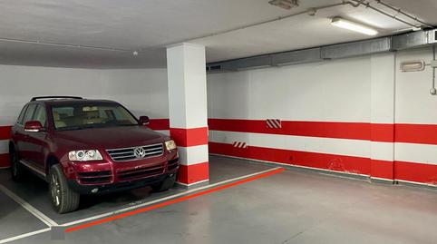 Photo 3 of Garage for sale in Calle Calle Alonso Quesada, 5, Arguineguín, Las Palmas