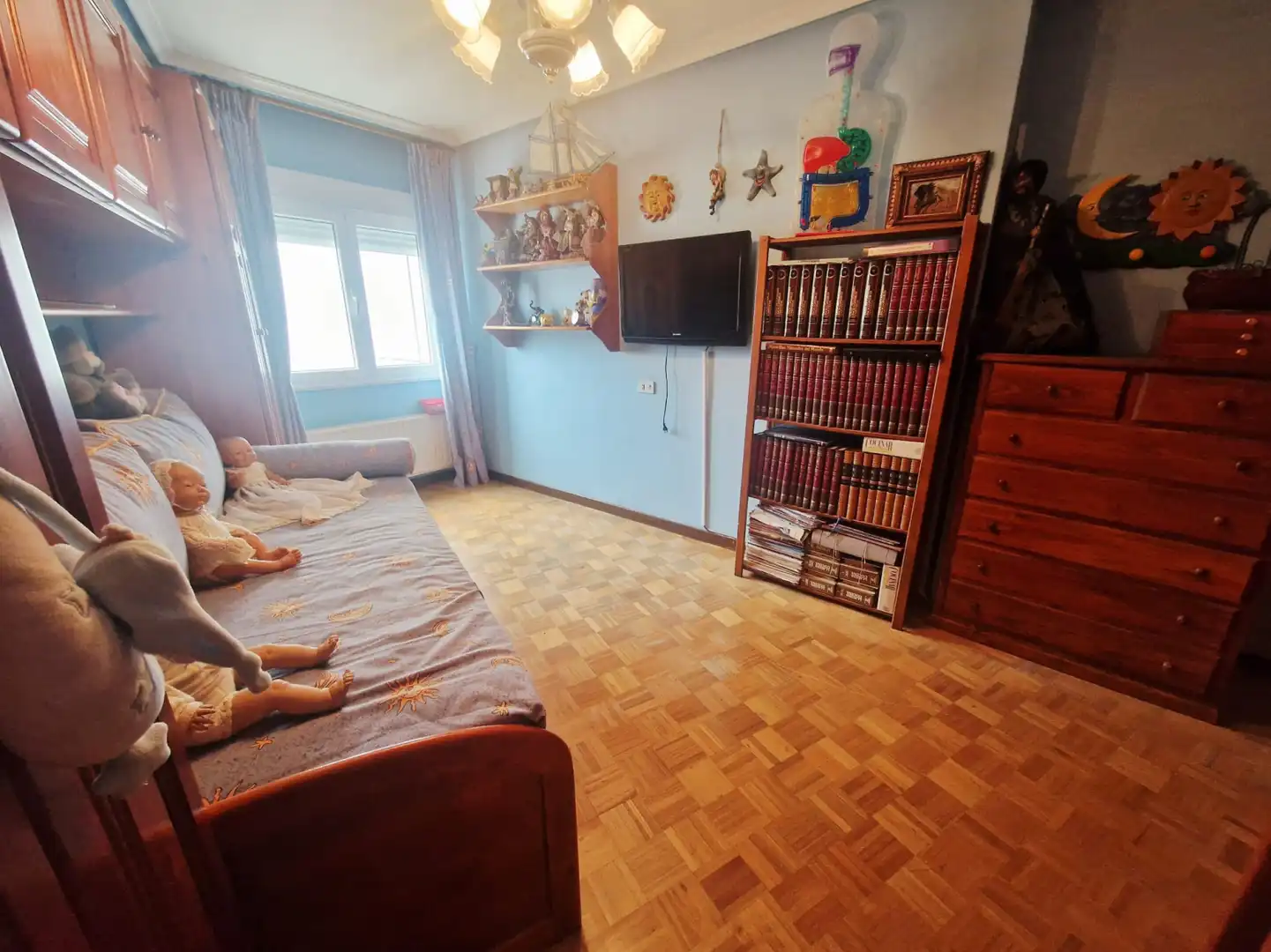 Appartement avec ascenseur à vendre à Piedras Blancas - PLAZA DE LA CONSTITUCION, imagen 15