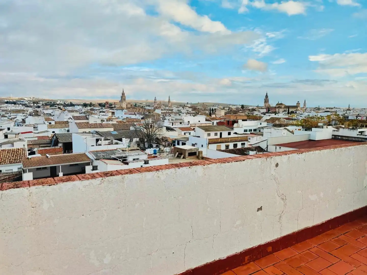 Àtic en venda a Écija, imagen 2