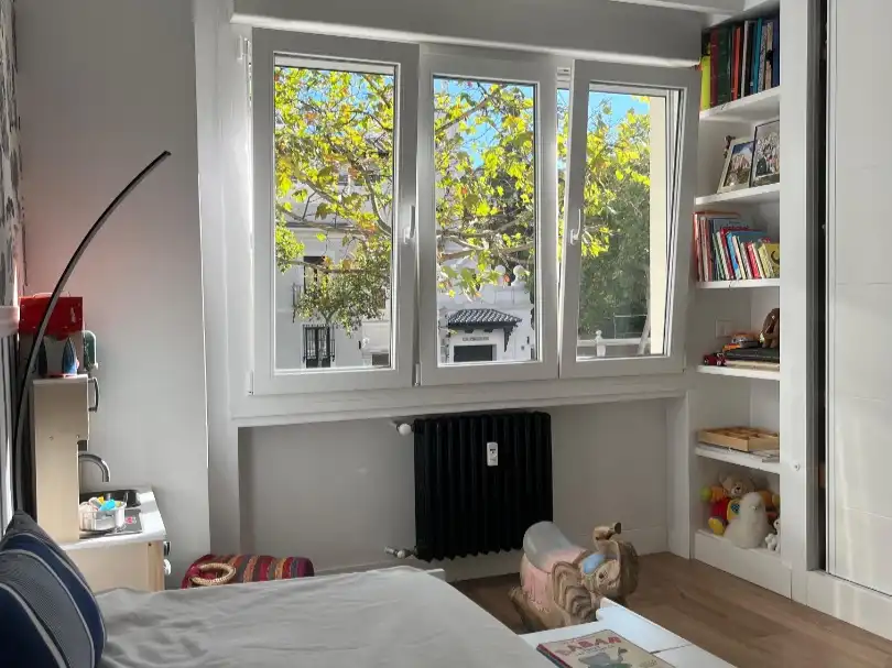 Flat with lift for sale in General Pardiñas 118, imagen 14