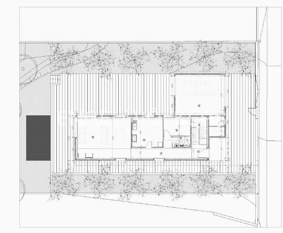 Casa con piscina in vendita a Niàgara Parc - Àgora Parc, imagen 38