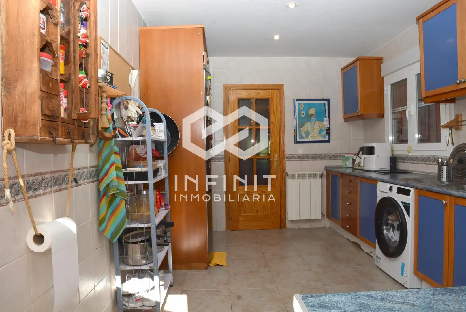 Casa o chalet en venta en Ribatejada