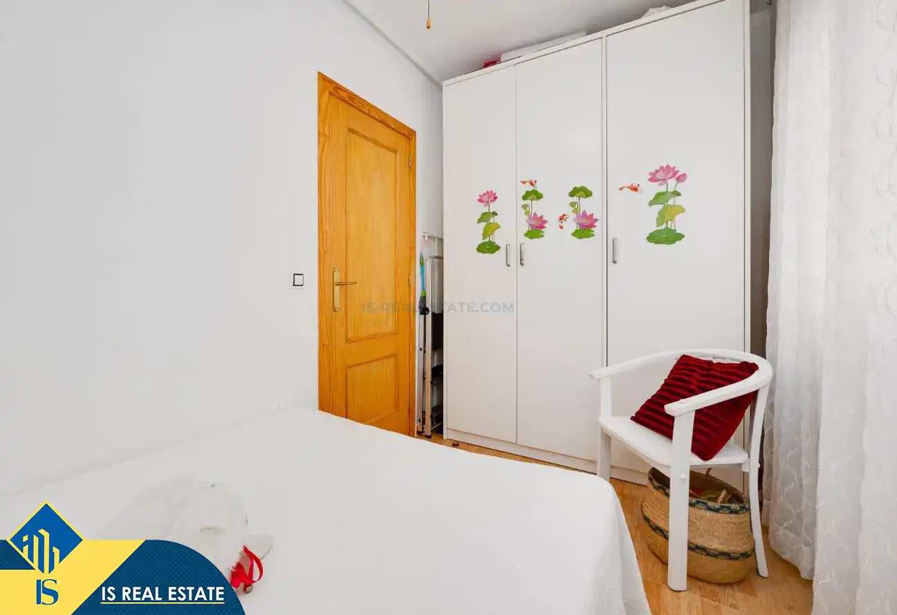 Apartament amb ascensor en venda a Centro, imagen 10