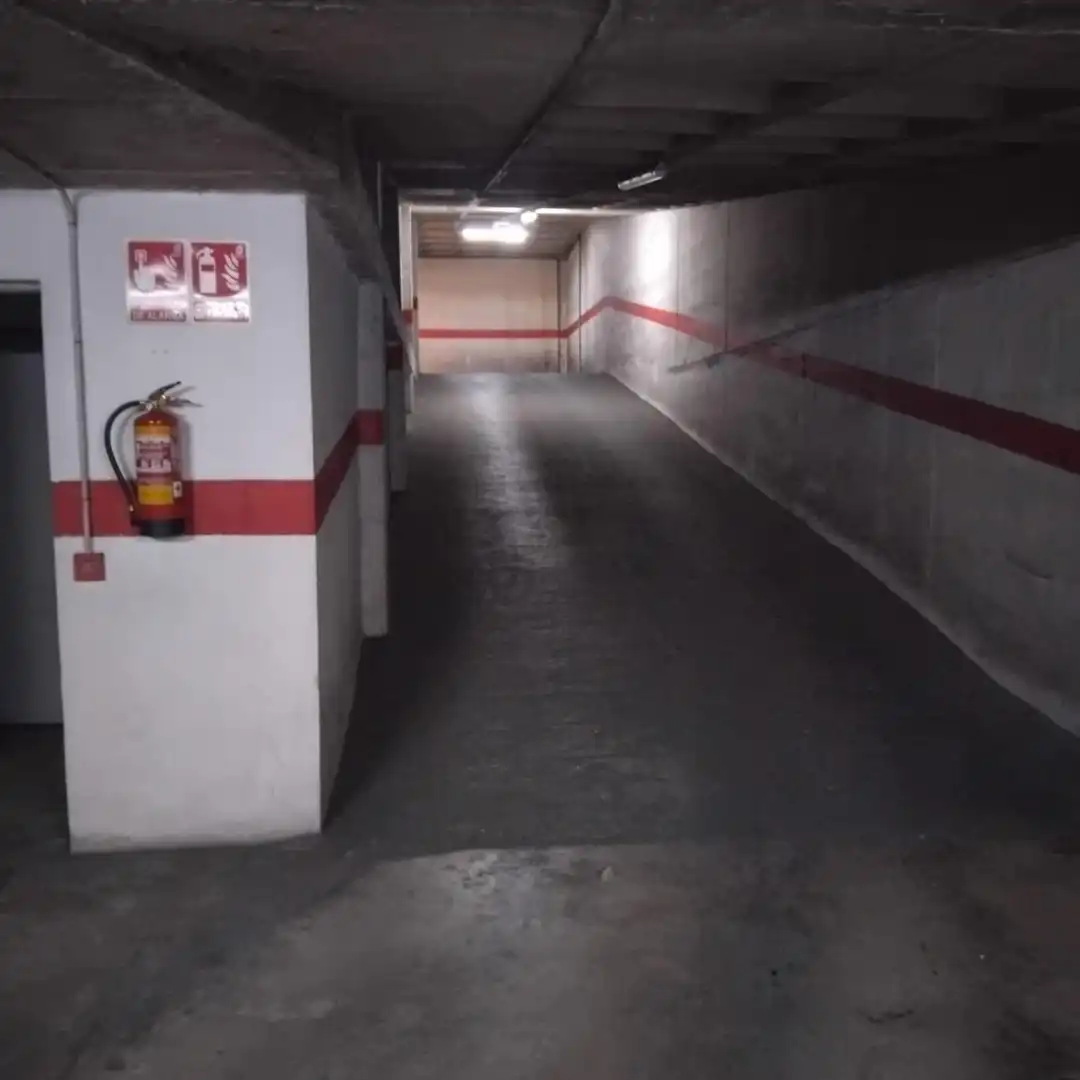 Pis amb ascensor en venda a Casco Urbano, imagen 25