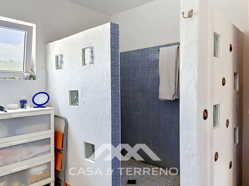 Villa zum Verkauf in poligono 1, parcela 30, carcamo, imagen 34