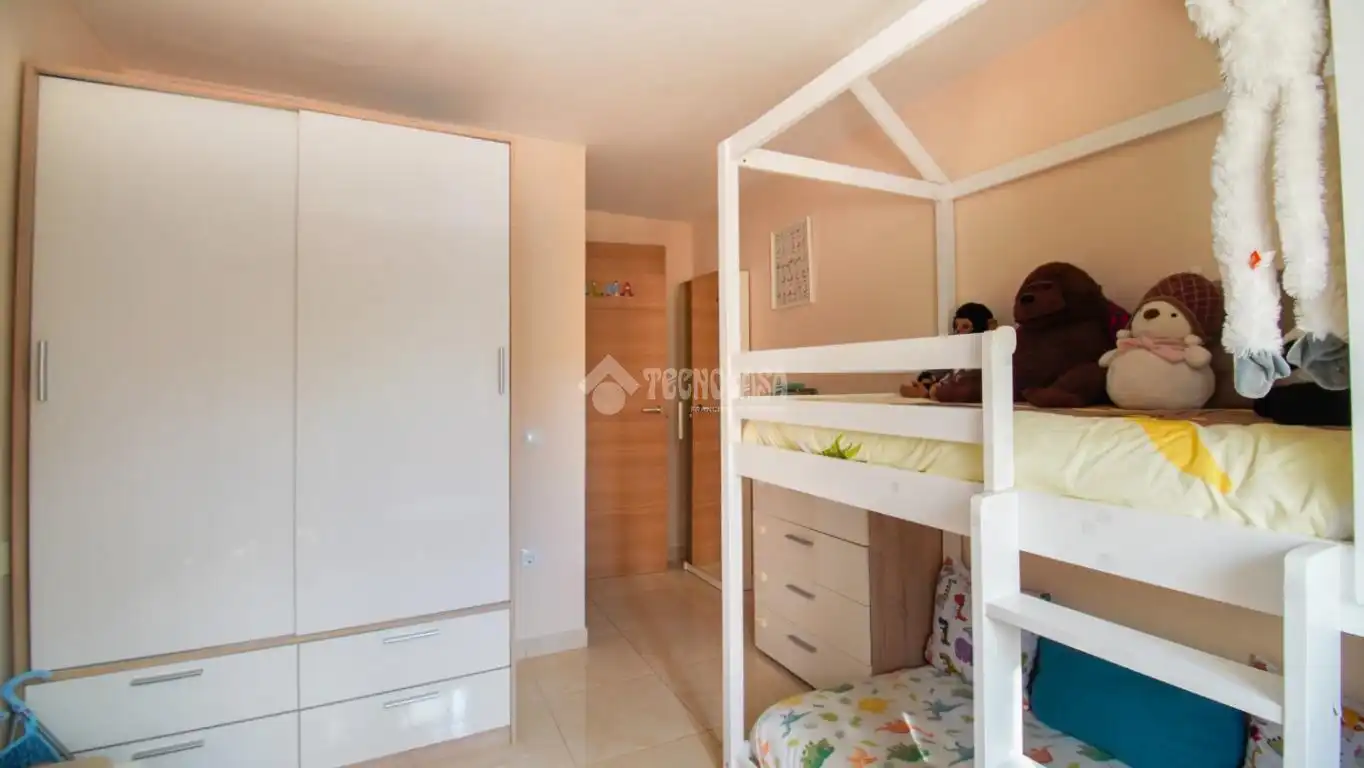 Habitación de Piso en venta en La Cuesta -Finca España