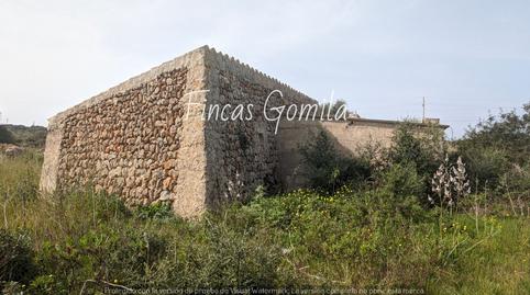 Photo 2 of Land for sale in Cami Des Pujol, Sant Lluís - S'Ullestrar - Torret, Illes Balears