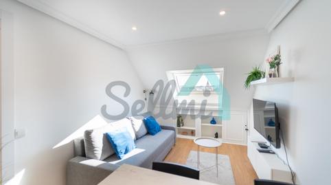 Photo 2 of Flat to rent in Primo de Rivera, Salesas - Foncalada - Campoamor, Oviedo