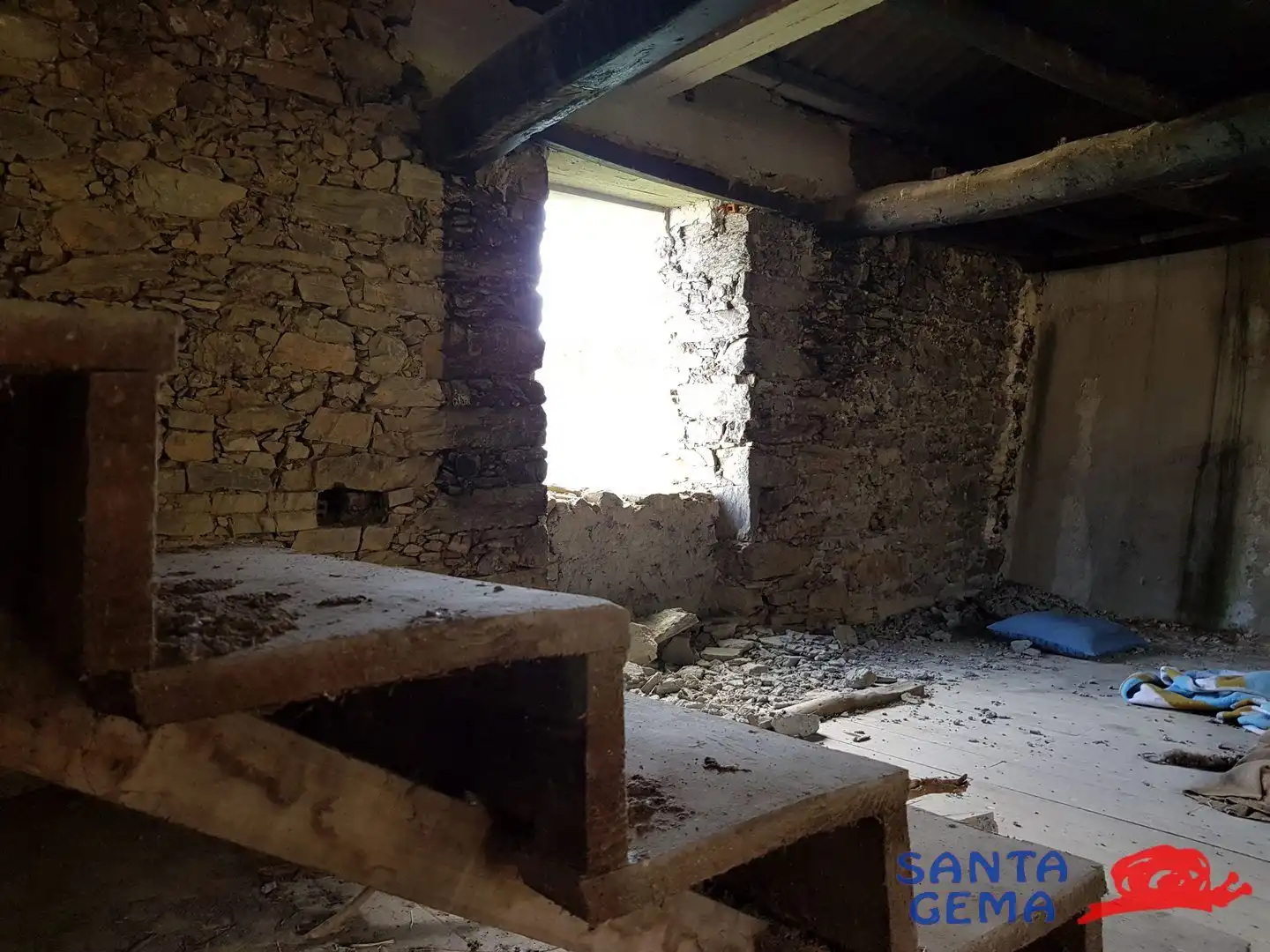 Casa o chalet en venta en Oleiros