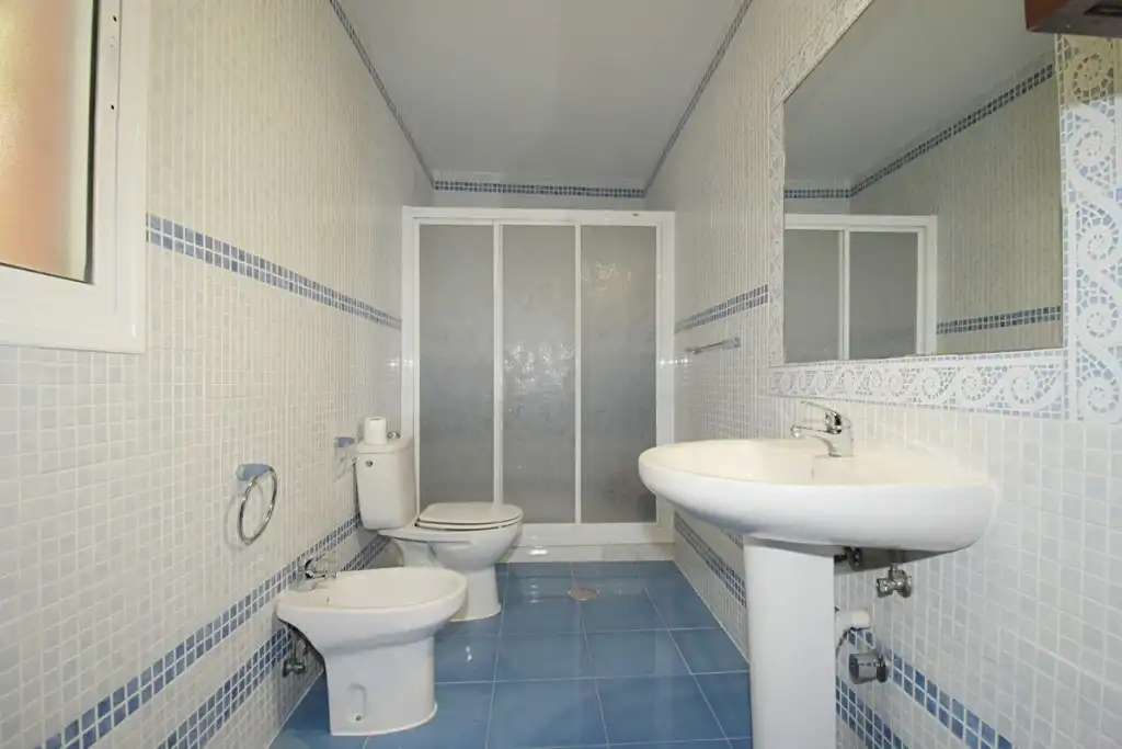 Casa rústica amb piscina en venda a Monda, imagen 12