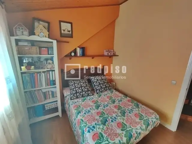 Habitación de Casa o chalet en venta en Valdeavero con Aire acondicionado, Calefacción y Parquet