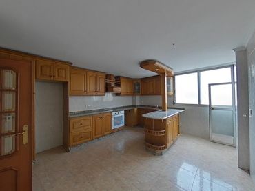 Appartement avec balcon à vendre à Carrer d’Andreu Alfaro 14