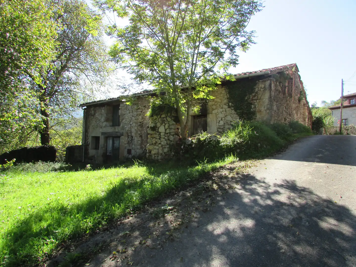 Exterior view of Country homes for sale in Cabrales