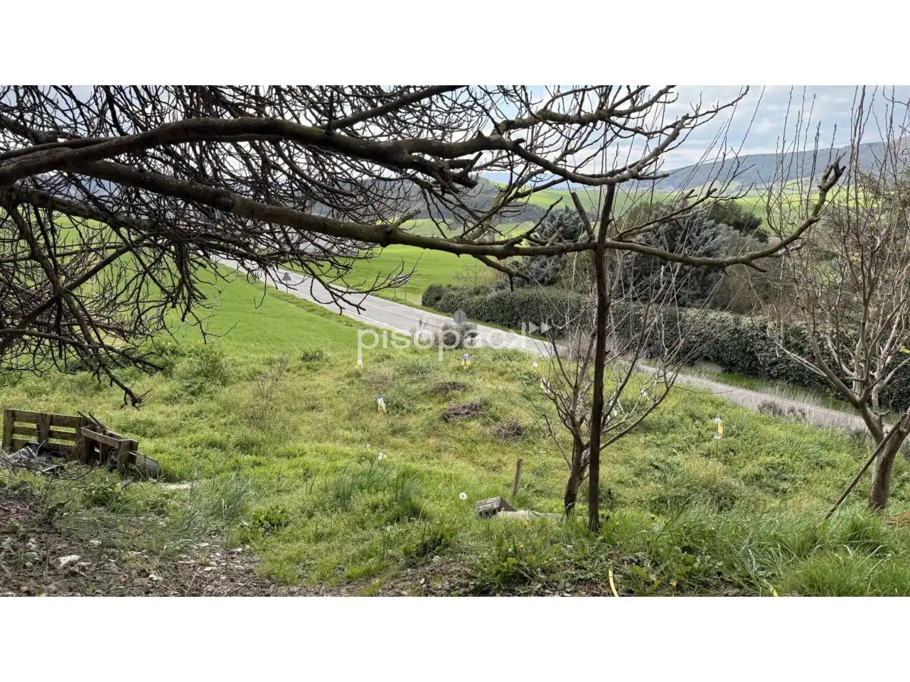 Finca rústica en venda en Ezcabarte amb Calefacció