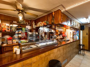 Local comercial en venda a Calle Lozoro
