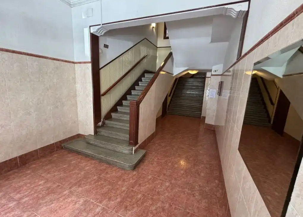 Piso en venta en Gordóniz Kalea, Rekalde Centro