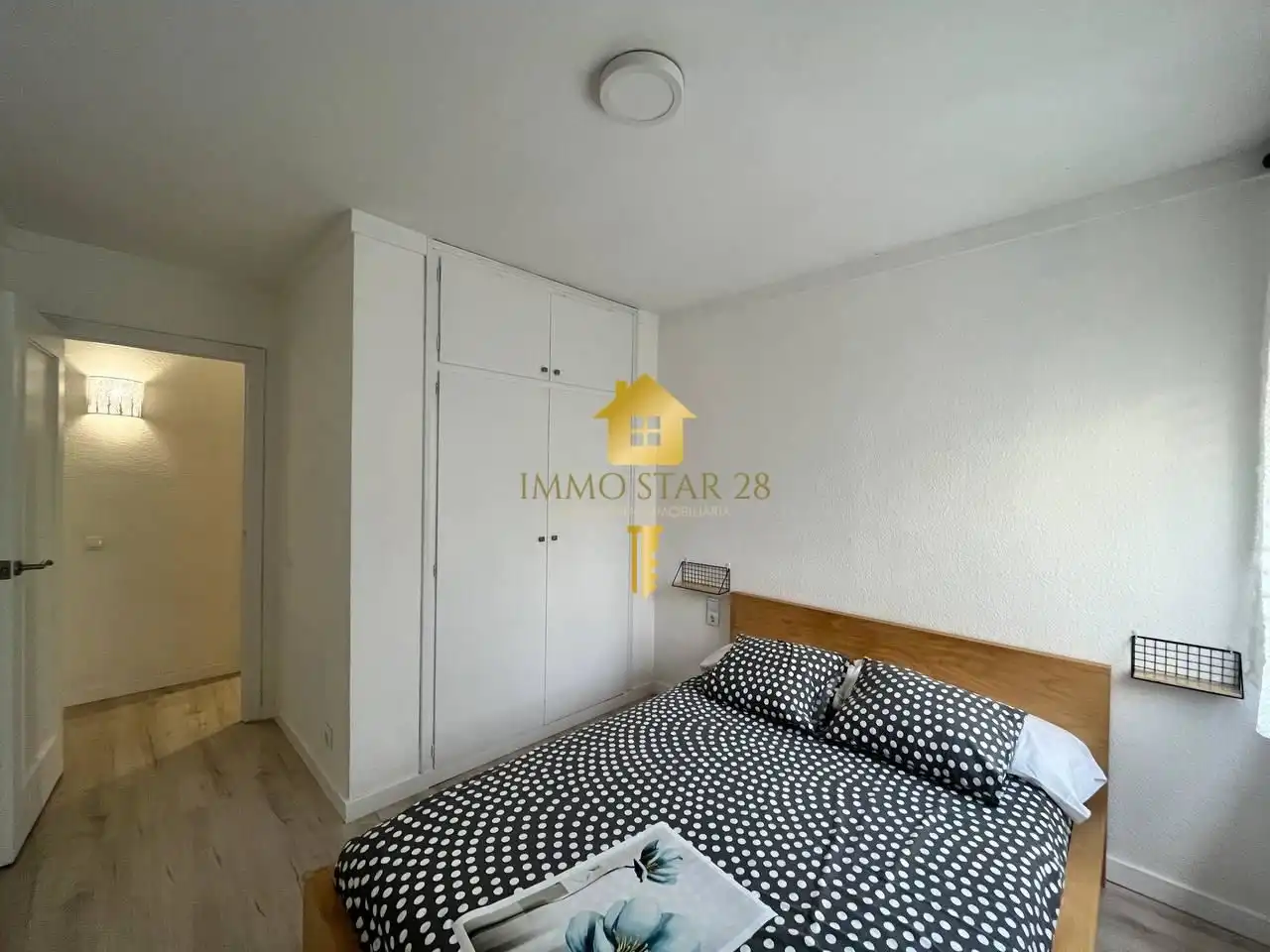 Apartamento de alquiler en calle del Cap Norfeu, Centre