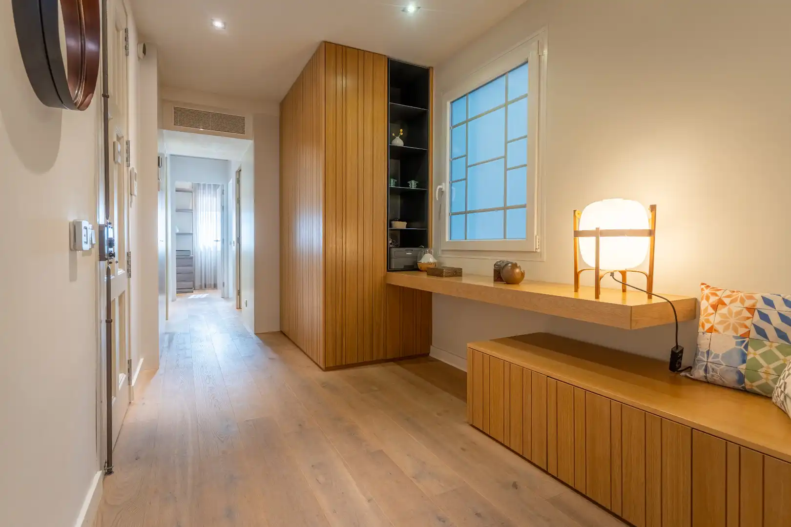 Wohnung mit Terrasse zum Verkauf in Plaça de la Llibertat 15, imagen 14