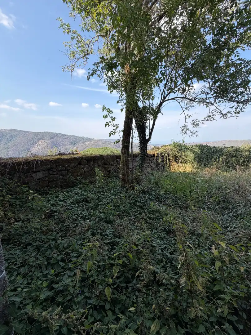 House with terrace for sale in Nogueira de Ramuín, imagen 17