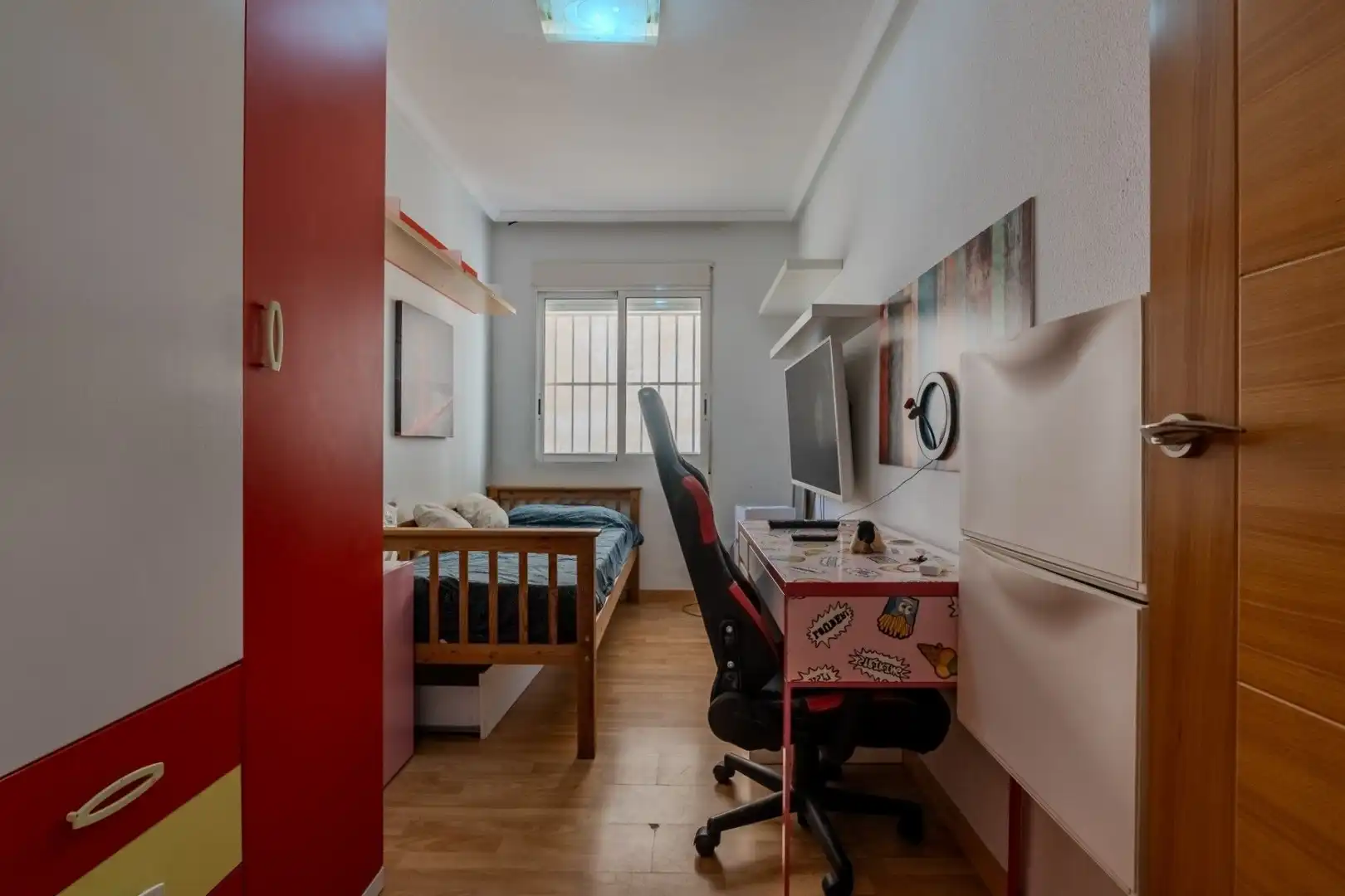 Apartamento con ascensor en venta en Carrer C. Larramendi 71, imagen 12