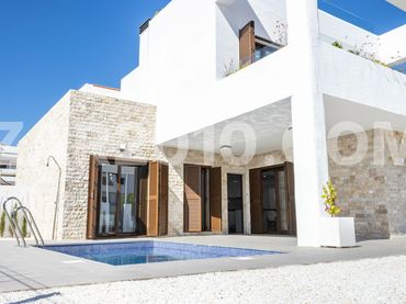 Villa avec jardin à vendre à Avenida España