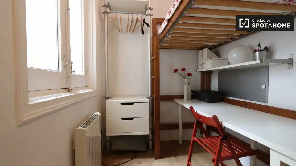 Flat to rent in Centro, imagen 12