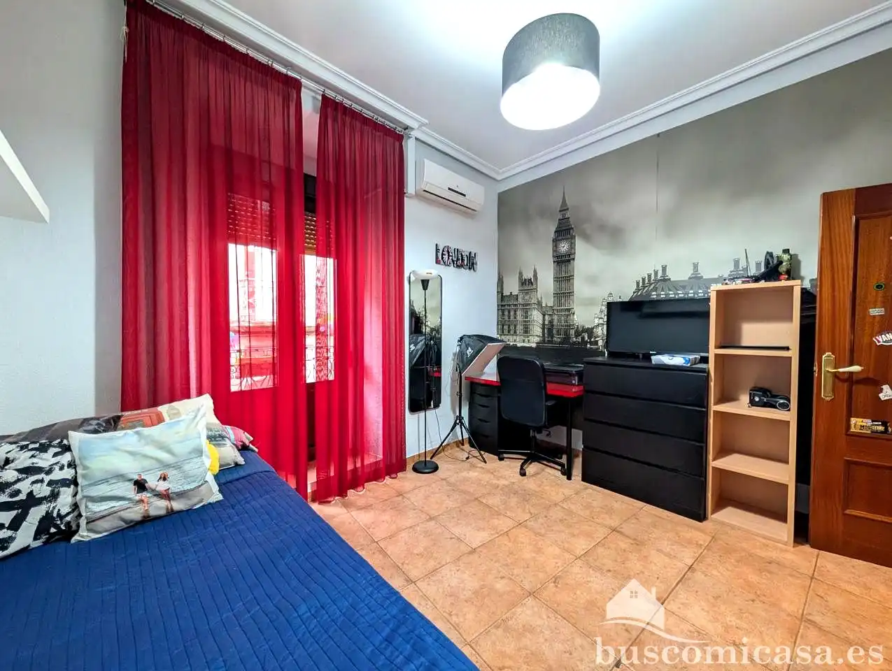 Casa amb terrassa en venda a Cánovas Del Castillo Ponton, imagen 23