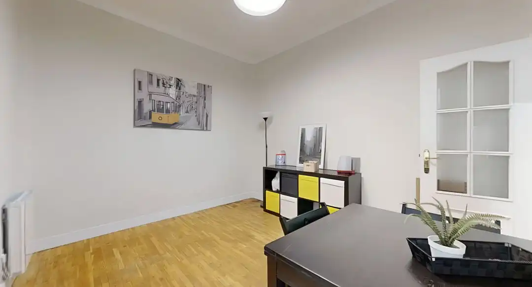 Flat with lift to rent in Calle de la Fuente del Berro, imagen 3