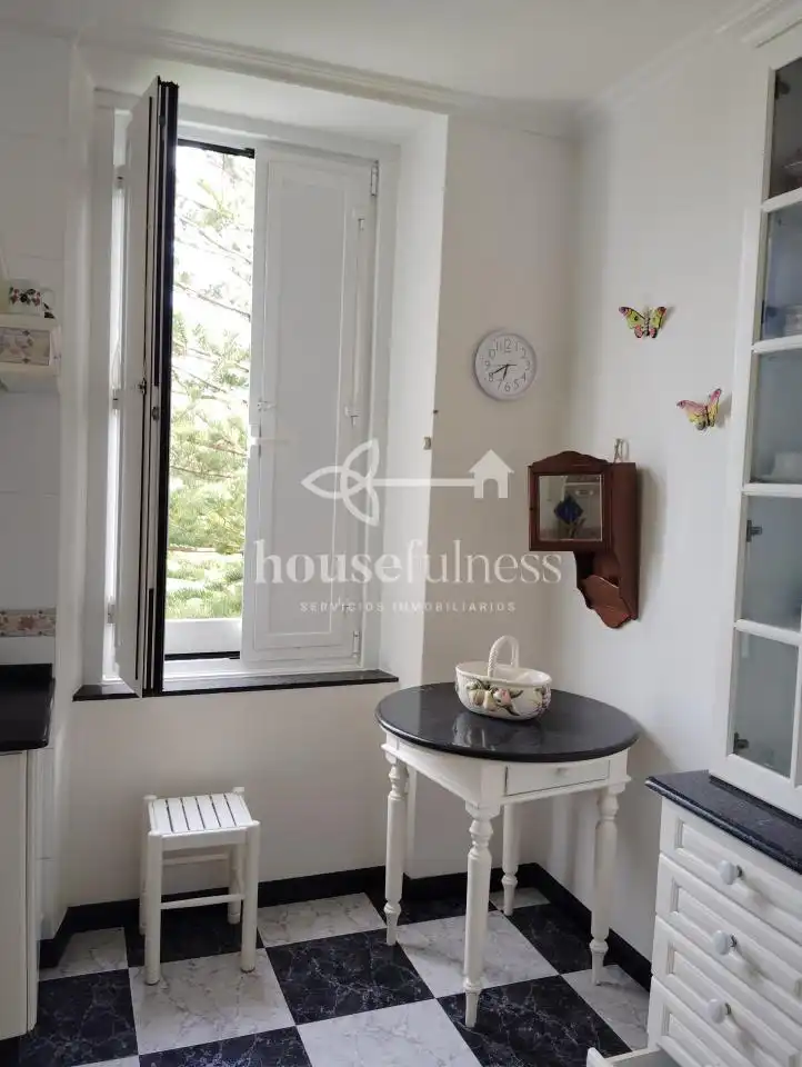 Chalet con jardín en venta en Valdoviño, imagen 30