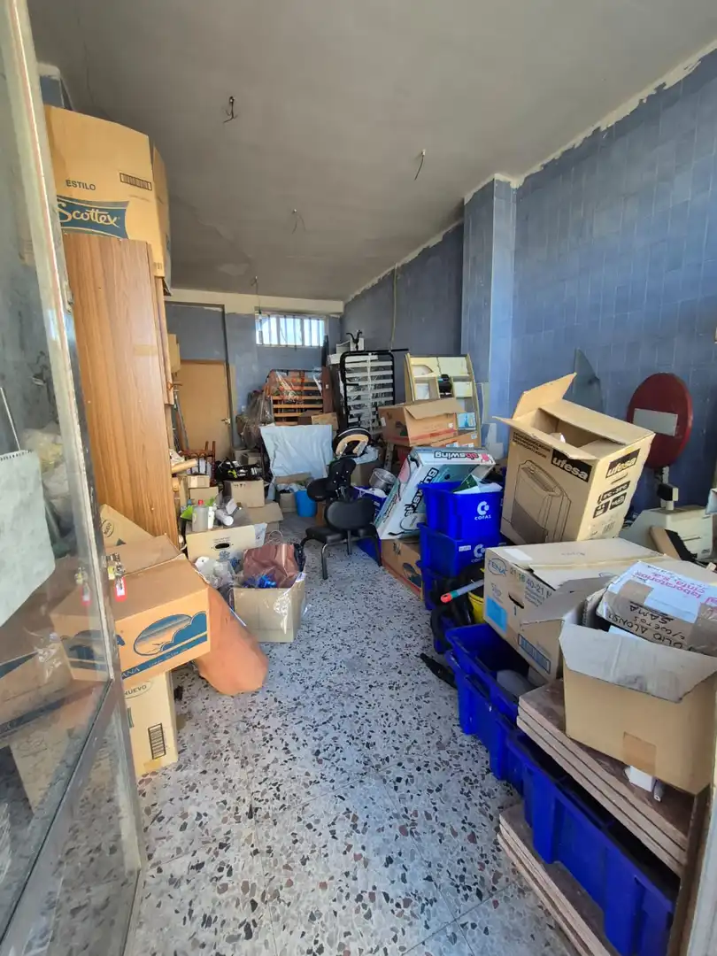 Local comercial en venta en Avilés - LEON, imagen 16